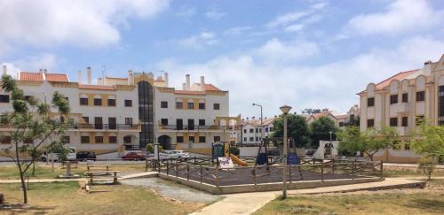 Vila Nova de Milfontes Apartment | Casa na Costa Vicentina
