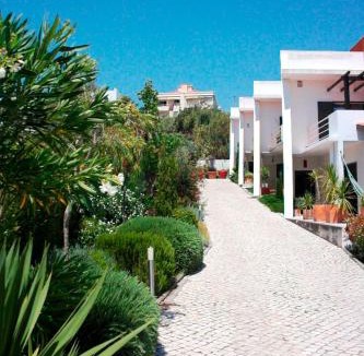 Castelo House | Casa na Praia Meco - Villas Vale do Meco