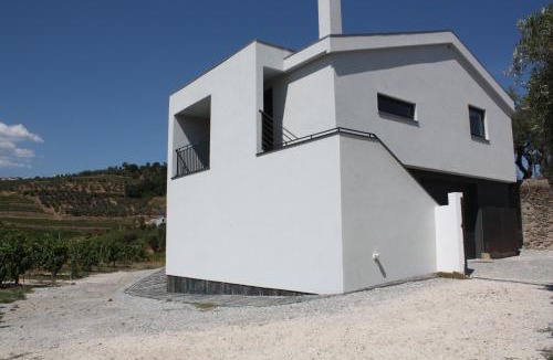 Peso da Regua Villa | Casa Nª Sra. do Carmo - Villas