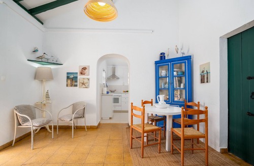 Tavira Cottage | CASA NAUTICA, Quinta Vale Caranguejo