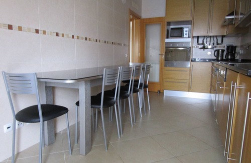 Nazare House | Casa Nazaré *