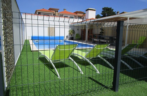 Nazare House | Casa Nazaré *