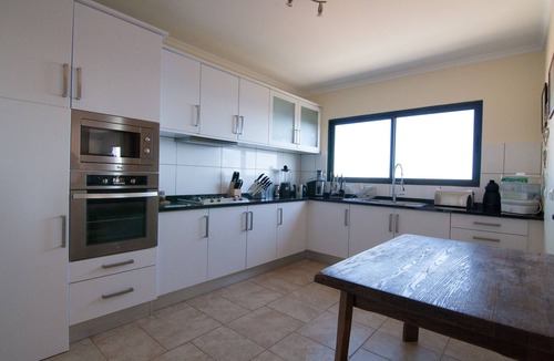 Lombo do Doutor House | Casa Nici, Never ending summer house with ocean views with private pool