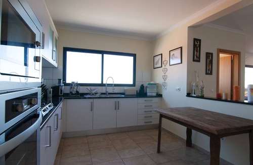 Lombo do Doutor House | Casa Nici, Never ending summer house with ocean views with private pool