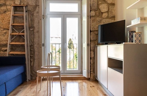 Centro / Baixa Apartment | CASA NINA - Charming apartment with pool on the property