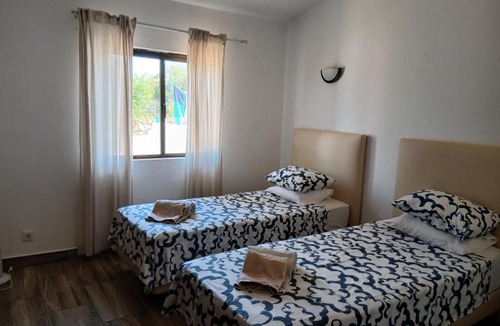 Foral House | Casa no Campo