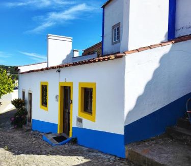 Obidos Apartment | Casa Nº11 - Vila d'Óbidos