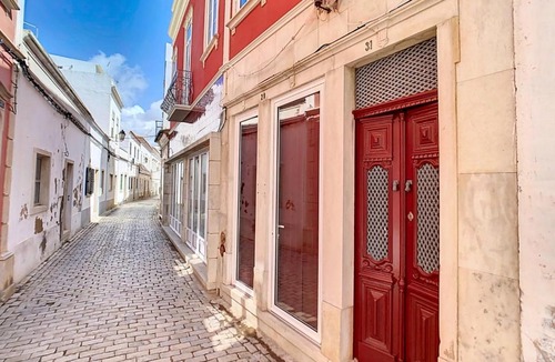Sao Clemente Bed & Breakfast | CASA NOAVA