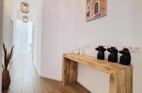 Sao Clemente Bed & Breakfast | CASA NOAVA