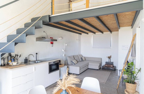 Vila do Bispo Bed & Breakfast | Casa Nook Sagres