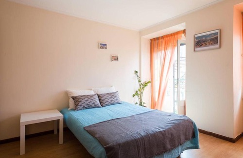 Lisbon Old Town Apartment | Casa Nossa