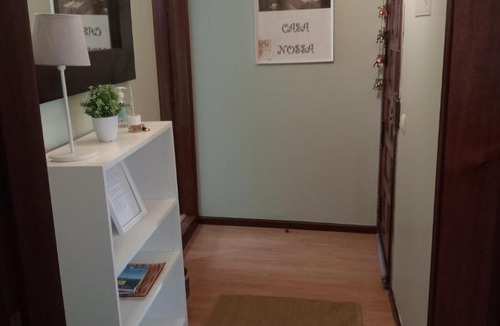 Lisbon Old Town Apartment | Casa Nossa