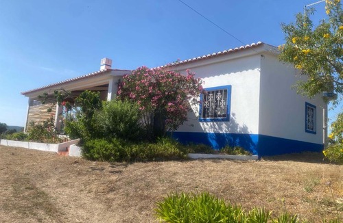 Grandola House | Casa Nova da Corte Salva