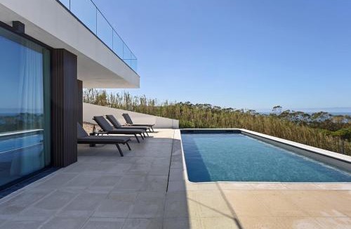 Atalaia Villa | Casa Nunca Desista