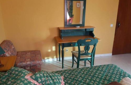 Poco Partido Bed & Breakfast | Casa Nuno