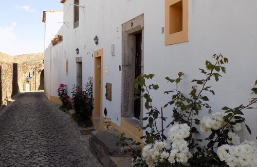 Santa Maria de Marvao Apartment | Casa O Arco Alojamento Local