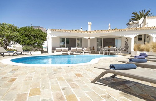 Salema Villa | Casa Oceanis