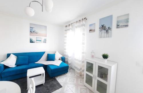 Cavacos Apartment | Casa Oceano 1Bedroom apartment W/sea view