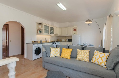 Conceicao e Cabanas de Tavira Apartment | Casa Oceanus - Magnificent Apartment with Pool