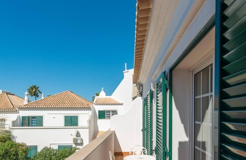 Conceicao e Cabanas de Tavira Apartment | Casa Oceanus - Magnificent Apartment with Pool