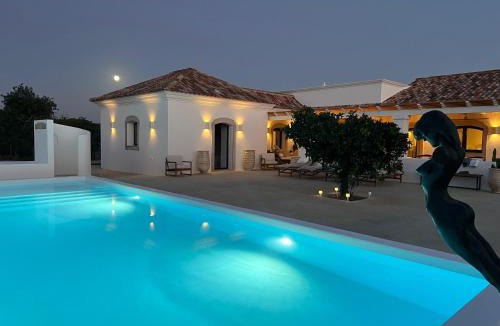 Almancil Villa | Casa Oliva do Sul