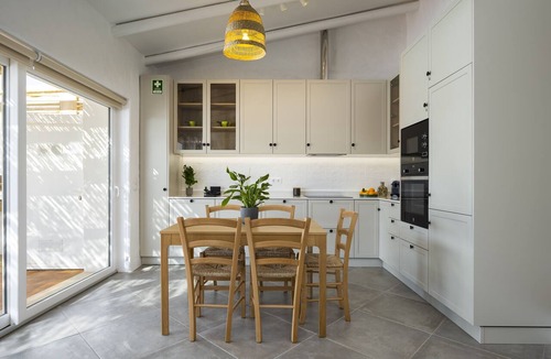 Salvada House | Casa Oliva Refúgio Rural Contemporâneo