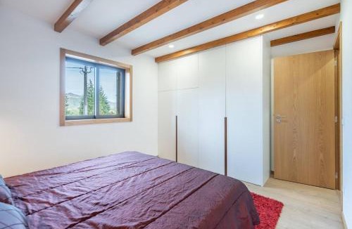 Rio Caldo House | Casa Oliveira Gêres