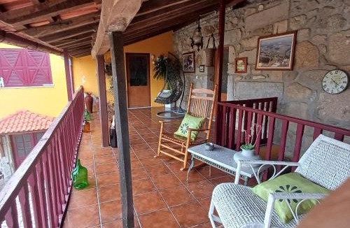 Amares House | Casa Oliveira