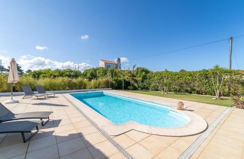 Aljezur Villa | Casa Onda - Fabulous Ocean View Villa