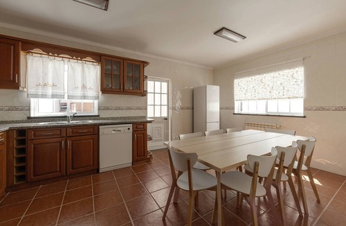 Sao Bernardino Villa | Casa Onda Perfeita - Sunny Terrace