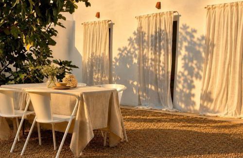 Grandola House | Casa Pátio Grândola