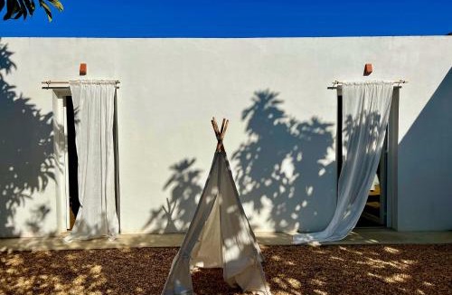 Grandola House | Casa Pátio Grândola