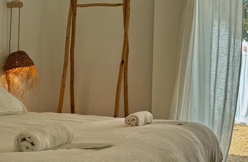 Grandola House | Casa Pátio Grândola