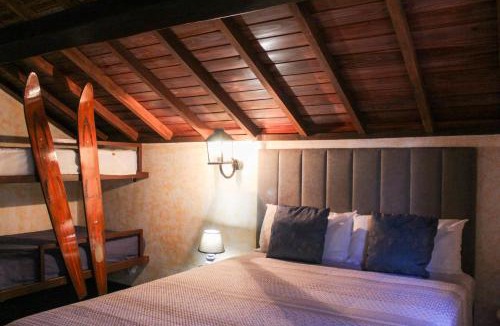 Mosteiros House | Casa Pé na Areia