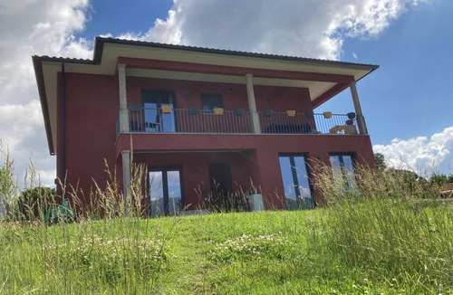 Ponte de Lima Villa | Casa Pôr do Sol - stunning view over Lima river