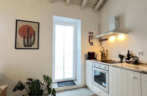 Sao Martinho House | Casa Palma with pool - Scandi decor - Portuguese atmosphere