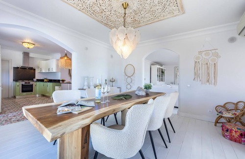 Luz Villa | Casa Paraíso - Sea View Villa in Praia da Luz