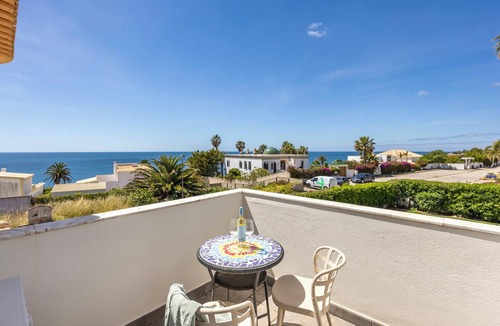 Luz Villa | Casa Paraíso - Sea View Villa in Praia da Luz