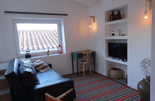 Aljezur House | Casa Pe do Castelo
