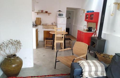 Aljezur House | Casa Pe do Castelo