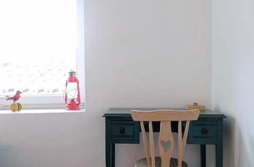 Aljezur House | Casa Pe do Castelo