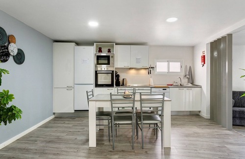 Ponta do Pargo Apartment | Casa Pereira 2: Perfect for Relaxing and Enjoying Beautiful Sunsets