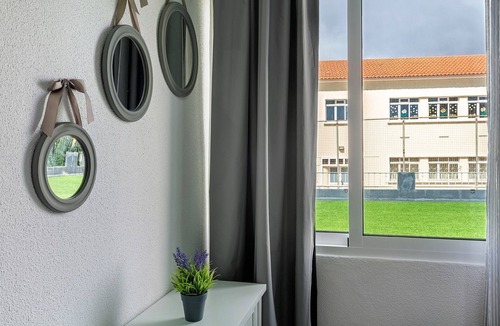 Ponta do Pargo Apartment | Casa Pereira 2: Perfect for Relaxing and Enjoying Beautiful Sunsets