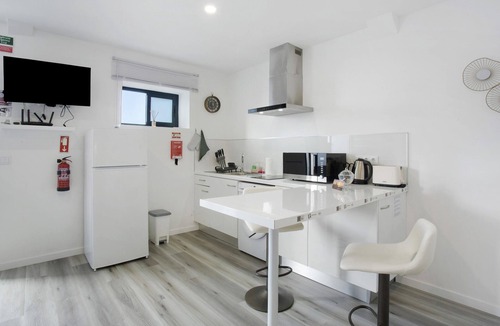 Ponta do Pargo Apartment | Casa Pereira 5: Relaxing Studio for 2 Guests in Ponta do Pargo