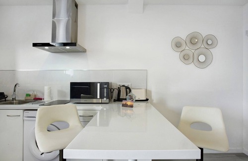 Ponta do Pargo Apartment | Casa Pereira 5: Relaxing Studio for 2 Guests in Ponta do Pargo