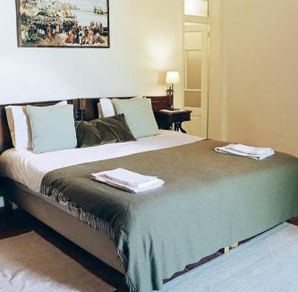 Vidigueira Apartment | Casa Pereirinha Pateo House