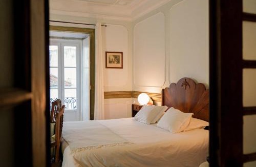 Vidigueira Apartment | Casa Pereirinha Pateo House