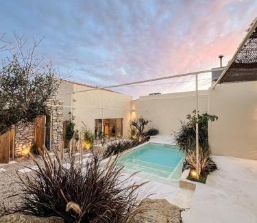 Obidos Villa | Casa Piccadilly - Óbidos Design Villa, Surf & Golf