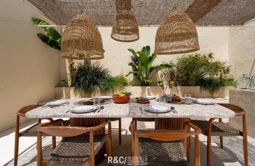 Obidos Villa | Casa Piccadilly - Óbidos Design Villa, Surf & Golf