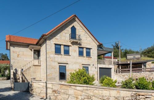 Viseu Apartment | Casa Pinto Oliveira